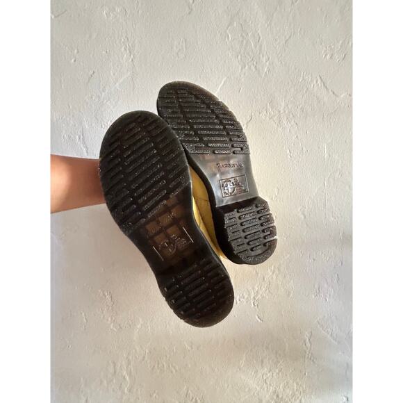 Dr.Marten Lace Up Pascal Boots - Picture 8 of 10